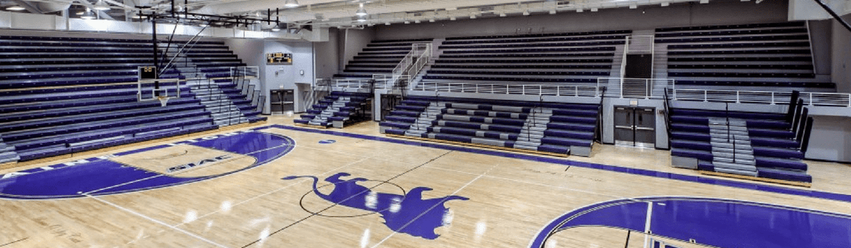 Paine College Intramural Sports
